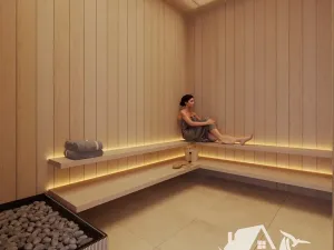 Prodej bytu 4+kk, Fuengirola, Španělsko, 100 m2