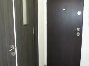 Pronájem bytu 1+1, Brno, Štouračova, 33 m2