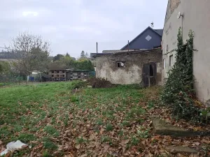 Dražba rodinného domu, Lichnov, 420 m2