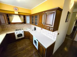 Pronájem bytu 2+1, Most, Zdeňka Štěpánka, 55 m2