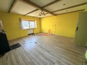 Prodej rodinného domu, Lenešice, Pivovarská, 100 m2