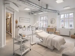 Pronájem kanceláře, Brno, Starobrněnská, 12 m2