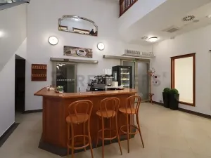 Pronájem kanceláře, Brno, Starobrněnská, 12 m2