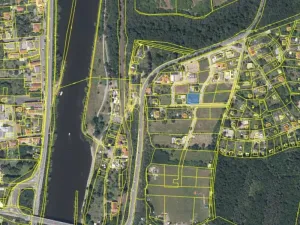 Prodej pozemku pro bydlení, Praha - Zbraslav, 754 m2