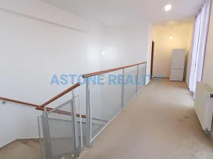 Pronájem bytu 3+kk, Praha - Stodůlky, Smíchovská, 141 m2