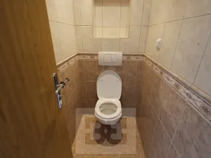 Pronájem bytu 3+kk, Praha - Nusle, Kotorská, 61 m2