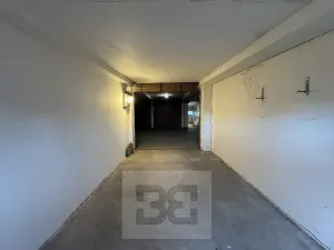 Prodej garáže, Brno, Za školou, 13 m2