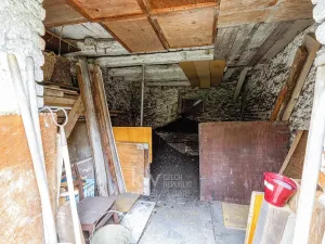 Prodej rodinného domu, Bašť, Předbojská, 58 m2