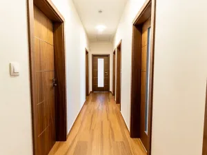 Pronájem rodinného domu, Káraný, Okružní, 110 m2