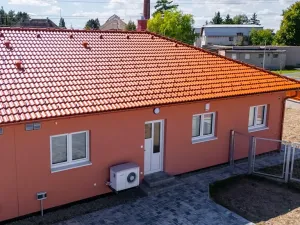 Pronájem rodinného domu, Káraný, Okružní, 110 m2