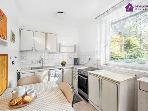 Prodej rodinného domu, Klášterec nad Orlicí, 152 m2