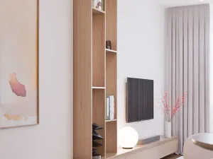 Prodej bytu 2+kk, Letohrad, U Biatlonu, 53 m2