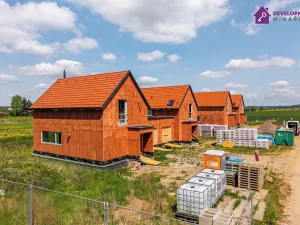 Prodej rodinného domu, Opatovec, 151 m2