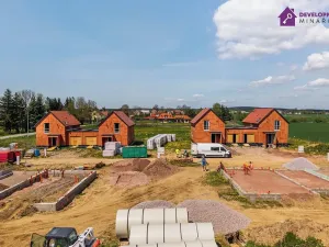 Prodej rodinného domu, Opatovec, 130 m2