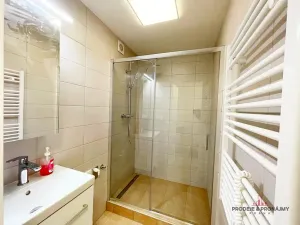 Pronájem bytu 2+kk, Praha - Horní Měcholupy, Nad přehradou, 44 m2