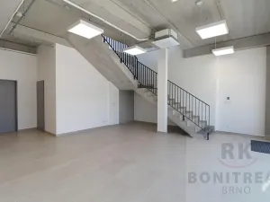 Prodej skladu, Brno, Vinohradská, 445 m2