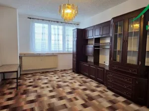 Pronájem bytu 2+1, Tachov, Zárečná, 54 m2