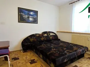 Pronájem bytu 2+1, Tachov, Zárečná, 54 m2