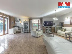 Prodej rodinného domu, Mladá Boleslav - Mladá Boleslav II, 9. května, 325 m2