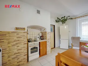 Prodej rodinného domu, Soběšice, 74 m2