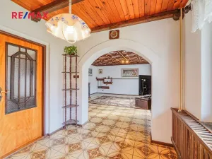Prodej rodinného domu, Mariánské Lázně, Na Voře dole, 212 m2