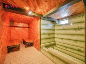 Prodej rodinného domu, Mariánské Lázně, Na Voře dole, 212 m2