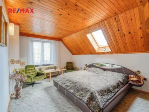 Prodej rodinného domu, Mariánské Lázně, Na Voře dole, 212 m2