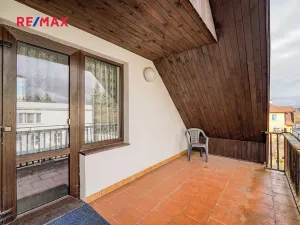 Prodej rodinného domu, Mariánské Lázně, Na Voře dole, 212 m2