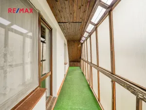 Prodej rodinného domu, Mariánské Lázně, Na Voře dole, 212 m2