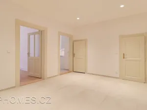 Pronájem bytu 3+1, Praha - Nové Město, Podskalská, 100 m2