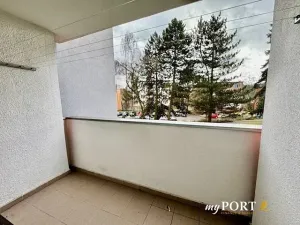 Prodej bytu 2+1, Karlovy Vary, Krušnohorská, 63 m2