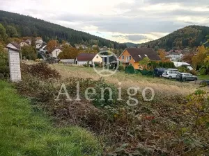 Prodej pozemku pro bydlení, Čenkov, 825 m2