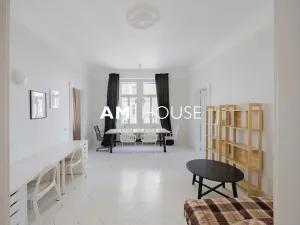 Prodej bytu 3+1, Praha - Smíchov, Na Plzeňce, 104 m2