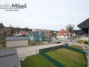 Pronájem bytu 4+kk, Rychnov u Jablonce nad Nisou, Malířská, 131 m2