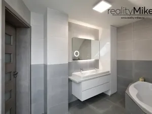 Pronájem bytu 4+kk, Rychnov u Jablonce nad Nisou, Malířská, 131 m2