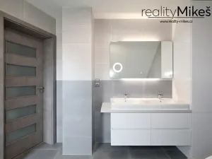 Pronájem bytu 4+kk, Rychnov u Jablonce nad Nisou, Malířská, 131 m2