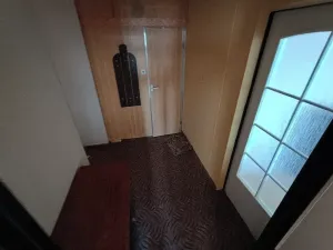 Prodej bytu 2+1, Plzeň, Baarova, 64 m2