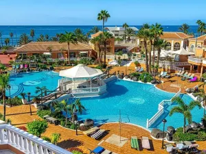 Prodej bytu 2+kk, Adeje, Španělsko, 53 m2