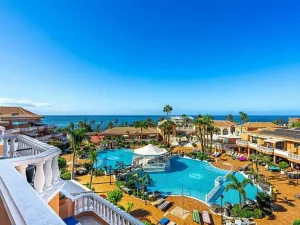 Prodej bytu 2+kk, Adeje, Španělsko, 53 m2