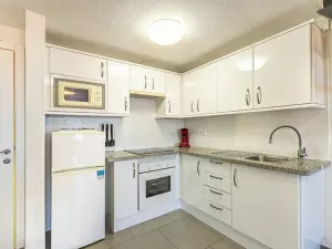 Prodej bytu 2+kk, Adeje, Španělsko, 53 m2