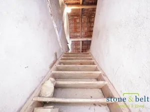 Prodej zemědělské usedlosti, Tichonice, 762 m2