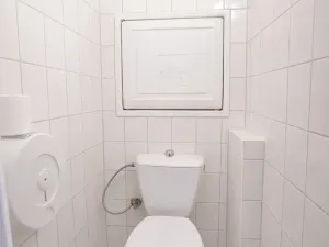 Prodej bytu 3+1, Praha - Smíchov, Plzeňská, 73 m2