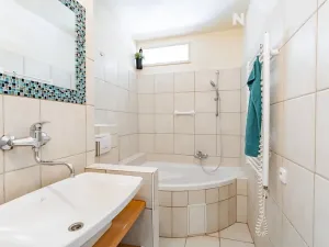 Pronájem bytu 2+1, Lukavice, 64 m2