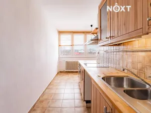 Pronájem bytu 2+1, Lukavice, 64 m2