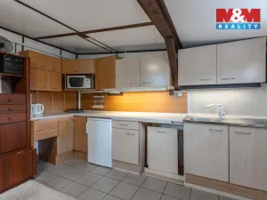 Prodej chaty, Klatovy - Klatovy II, 26 m2