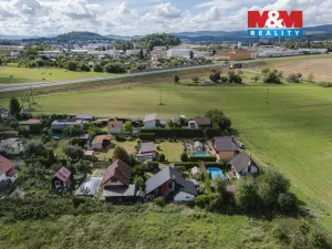 Prodej chaty, Klatovy - Klatovy II, 26 m2