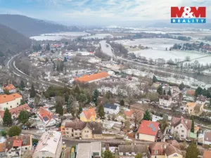 Prodej rodinného domu, Černošice, Komenského, 250 m2