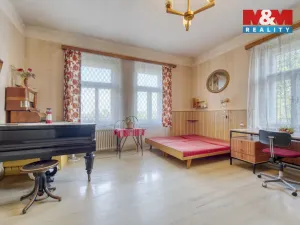 Prodej rodinného domu, Černošice, Komenského, 250 m2