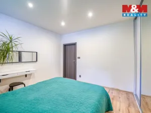 Pronájem rodinného domu, Nečtiny - Lešovice, 111 m2