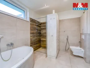 Pronájem rodinného domu, Nečtiny - Lešovice, 111 m2